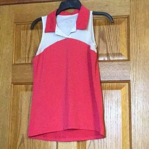 Oakley Golf/Tennis collared shirt